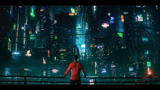 5 Things to Know Before You Binge Netflix's Altered Carbon