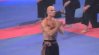 FRANCK ROPERS - FESTIVAL DES ARTS MARTIAUX