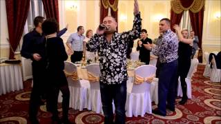 Молдавские и русские свадьбы от Андрияна