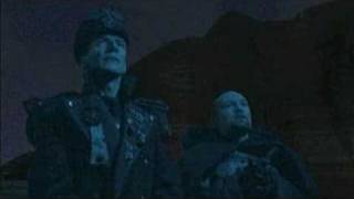 Warhammer 40K: Final Liberation - Titan scene