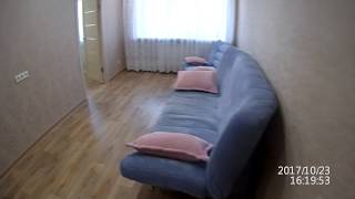 Сдам ( Сниму ) 1 комнатную квартиру в Самаре, ул.Первомайская 25. Код 88995