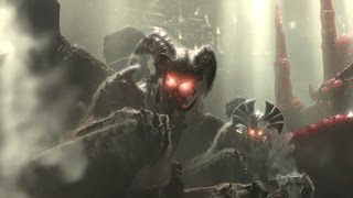 Trailer di Diablo III - Il Male è tornato