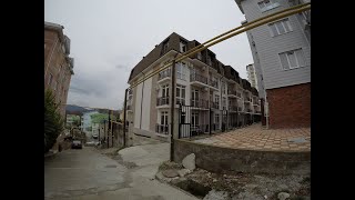 ЖК МЕРКУРИЙ 34-38 метров от 2,6 млн, р-н Курортный городок, вид море, квартирник, балконы, однушки,