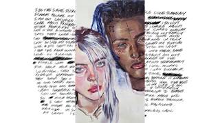 XXXTENTACION & BILLIE EILISH - Revenge Again (Mashup)