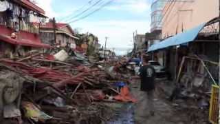 HSI's Animal Rescue Team On The Ground In Philippines