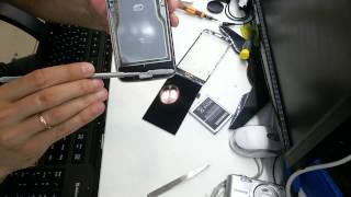 Samsung Grand 2 G7102 Замена сенсора