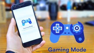 Get Gaming Mode On Any Android Device in 2019 (Urdu/Hindi)