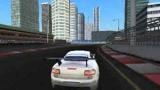 Real Racing iPhone Replay By Mekansiz-Kral_57