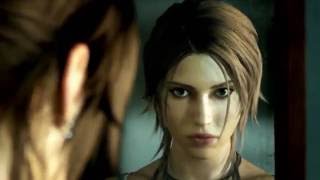 Tomb Raider #1 -  Улетное падение