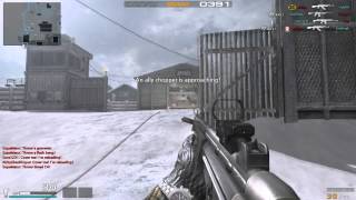 Grupo Jogo Limpo - FPS novo chegando e Combat Arms ameaçado... será?!?!?!?!
