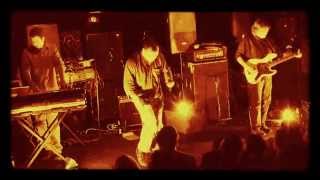 FUTURE ISLANDS: "Like the Moon", Live @ The Ottobar, Baltimore, 9/21/2013