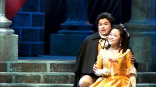 DonPasquale Daegu Tornami a dir che m'ami 2011 Prova Generale