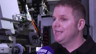 Gear Cutting World Leaders