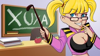 ♬ E se a XUXA fizesse uma MÚSICA para o ENEM? ♬