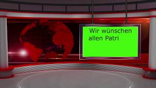 Alles Gute für 2020