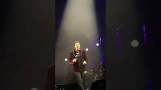 lionel Richie power of love hello