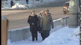 Березники вымирают?