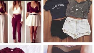 Come essere o diventare una ragazza Tumblr!