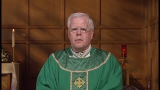 Catholic Mass on YouTube | Daily TV Mass (Thursday, July 5)