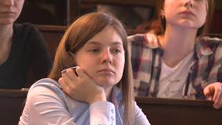 Новости СПбГУ: День полярника