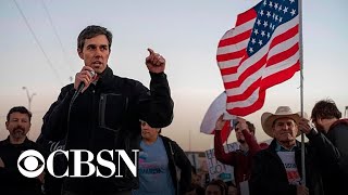 Beto O'Rourke heading to Iowa this weekend, fueling more 2020 speculation