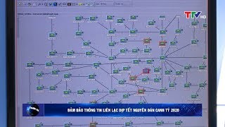 Bản tin thời sự tối 23/1/2020 | Truyền hình Thanh Hóa TTV