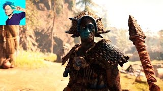 Прохождение Far Cry Primal ( ПОЙМАЛ РУШАНИ! ) #25