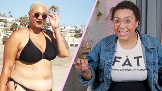 You Go Girl! Body Positivity With Jazz Compilation