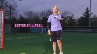 STX Xen Head