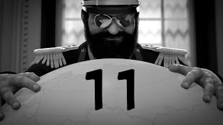 Tropico 5 #11 - Назад в прошлое [Часть 1]