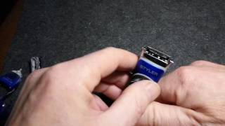 gillette fusion proglide