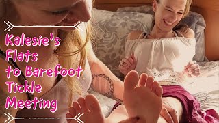 Kalesie's Flats to Barefoot Tickle Meeting