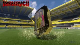 Fifa 17 - SBC TOTW Pack - CRAZY!!! - 90+ Rated player!!!!