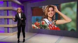 Party Like It's 1997 | Full Frontal with Samantha Bee | TBS