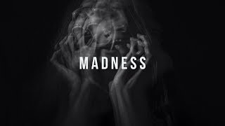 "Madness" (Free) Angry Dark Rap Beat | Dope Piano Trap Beat | Hard Freestyle Hip Hop Instrumental