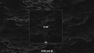 [Lyrics + Vietsub] scarlxrd - HEART ATTACK