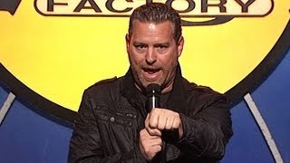 Jason Collings - First Fart Impressions