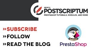 PrestaShop Debug tip: display template names and path in the front office