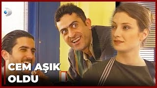 Cem, Derya'ya Abayı Yaktı | Yılan Hikayesi 27.Bölüm