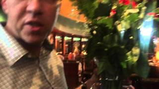 Surprising my Mom on Mother's Day