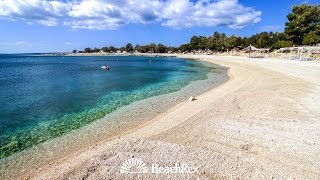 beach CV Šimuni, island Pag, Šimuni, Croatia