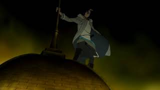 Sirius the Jaeger OST -  Battle Against the Mikhail