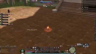 Aion 4.7 Ahosan