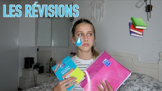 LES RÉVISIONS
