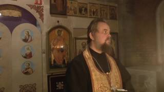 Проповедь отца Андрея Дьяченко о празднике Торжества Православия, 4 марта  2017 г.