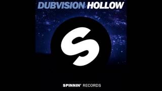 DubVision - Hollow - Nicky Romero (AUDIO Full HD 1080p)