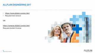 Download and Install Allplan