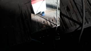 Заряд АКБ полуавтоматом