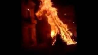 ΧΙΟΣ ΠΥΡΓΙ ΠΑΣΧΑ ΦΑΝΟΣ 2011