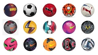 Футбольный мяч Мячик Обзор мячей Игры для детей Soccer ball